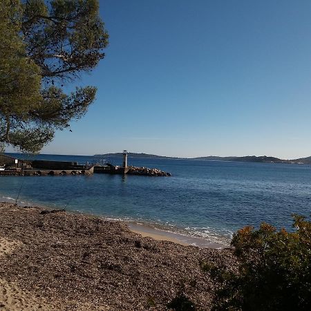 Villa Californie Sainte-Maxime Zewnętrze zdjęcie