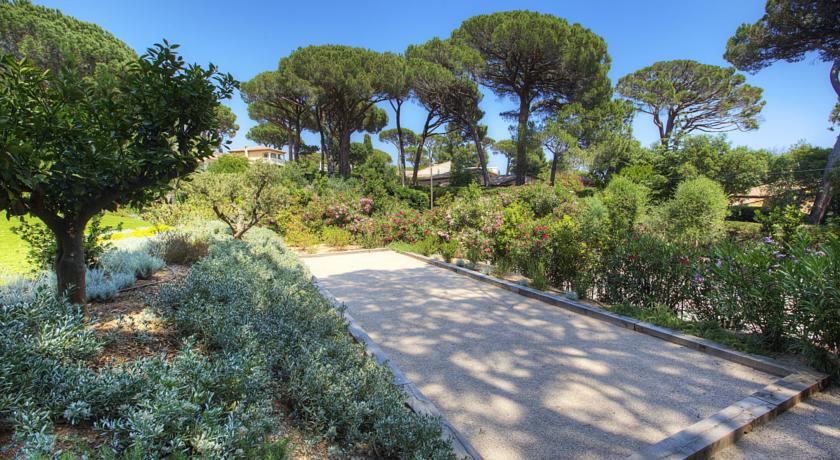 Villa Californie Sainte-Maxime Zewnętrze zdjęcie