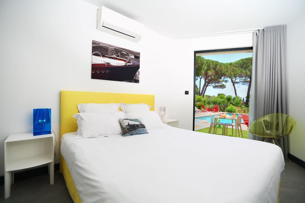 Villa Californie Sainte-Maxime Pokój zdjęcie