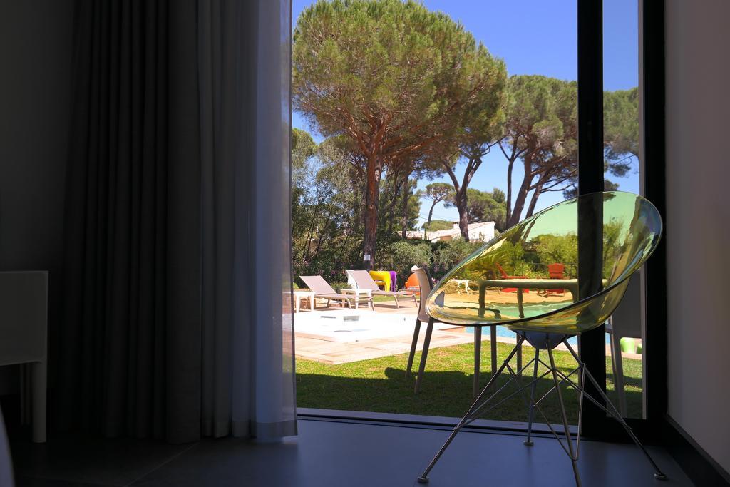 Villa Californie Sainte-Maxime Zewnętrze zdjęcie