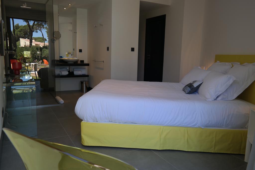 Villa Californie Sainte-Maxime Zewnętrze zdjęcie