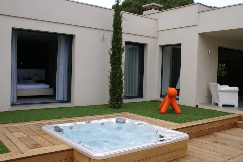 Villa Californie Sainte-Maxime Zewnętrze zdjęcie