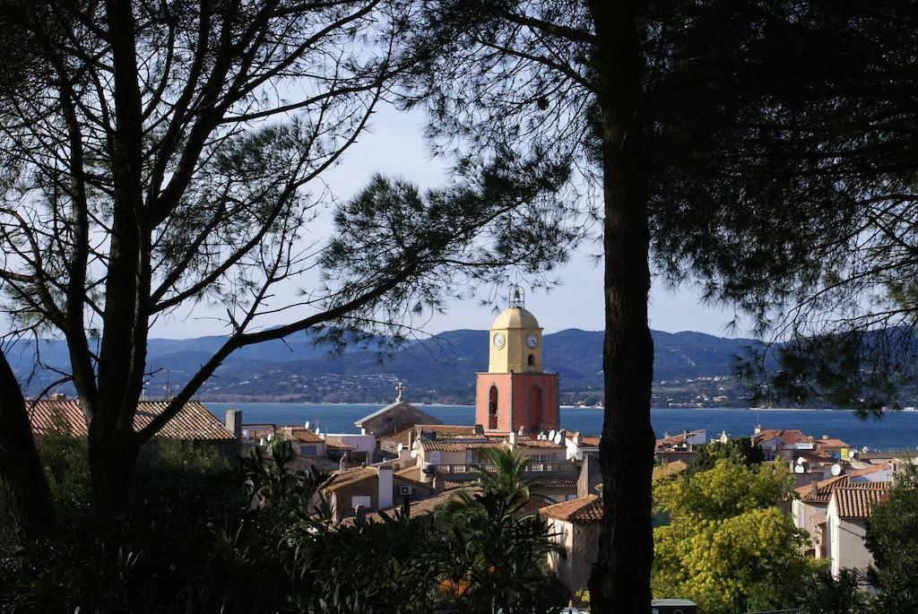 Villa Californie Sainte-Maxime Zewnętrze zdjęcie
