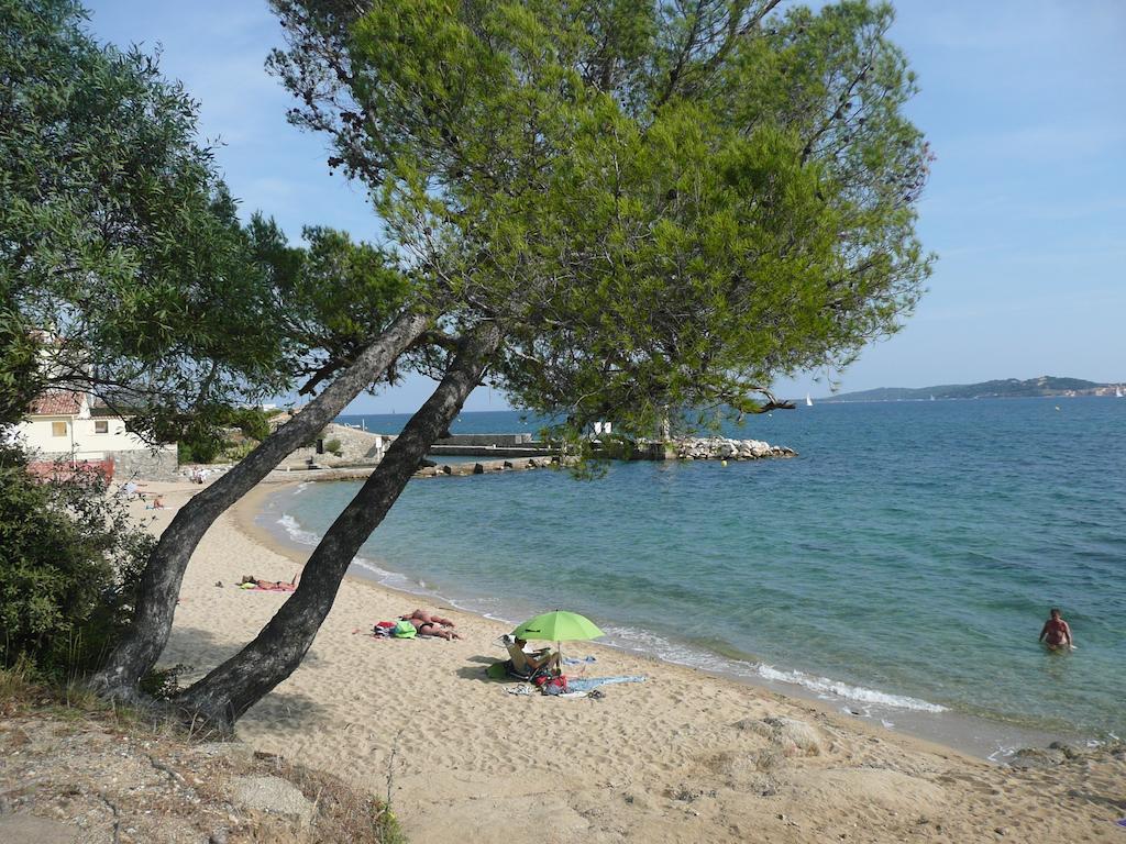 Villa Californie Sainte-Maxime Zewnętrze zdjęcie