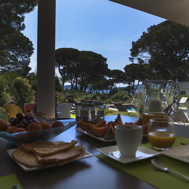 Villa Californie Sainte-Maxime Zewnętrze zdjęcie