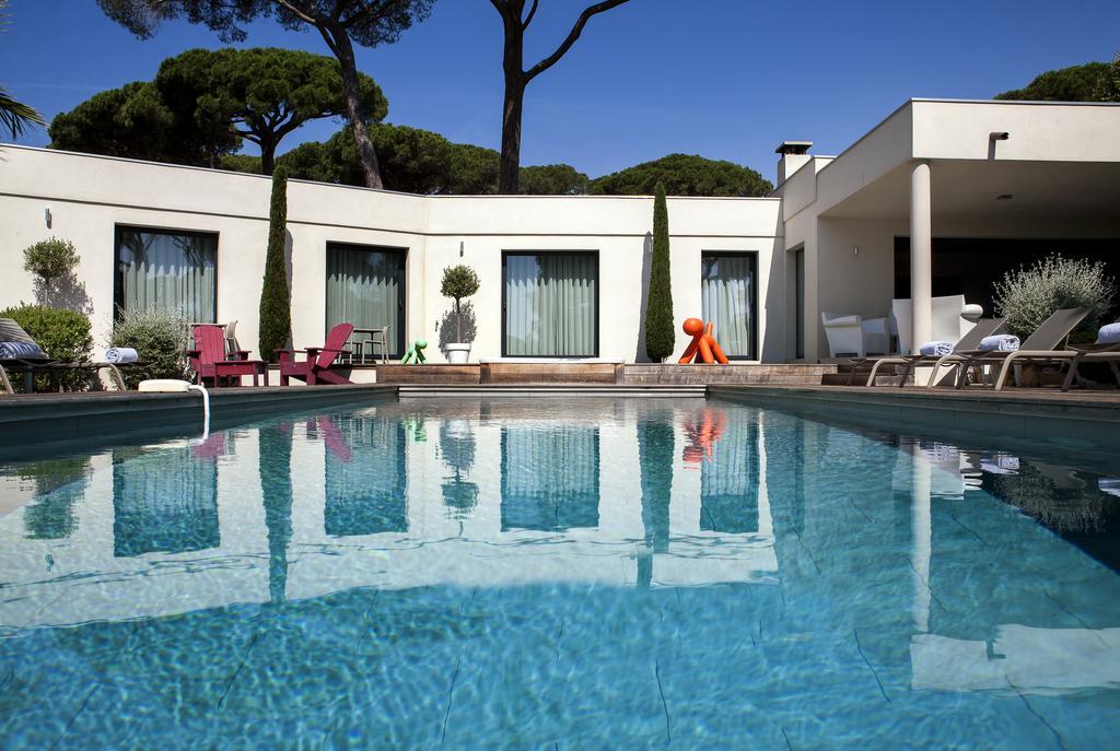 Villa Californie Sainte-Maxime Zewnętrze zdjęcie