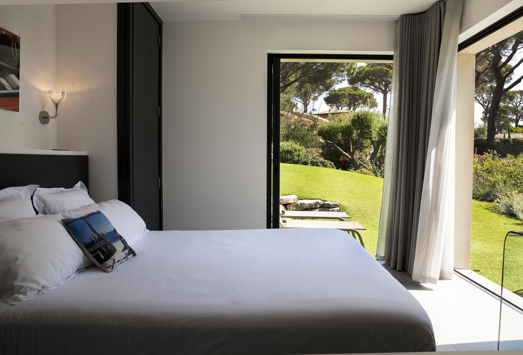 Villa Californie Sainte-Maxime Zewnętrze zdjęcie
