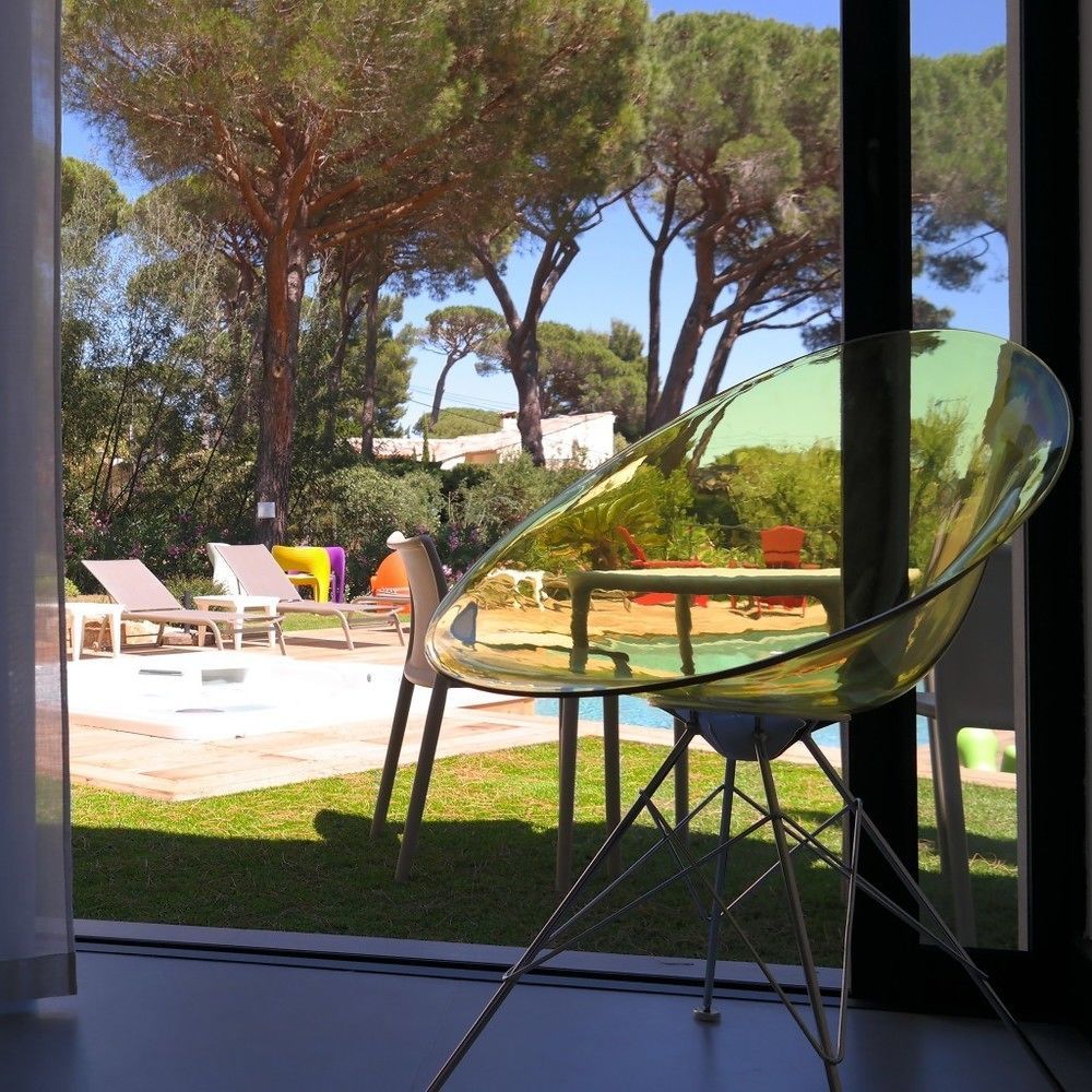 Villa Californie Sainte-Maxime Zewnętrze zdjęcie