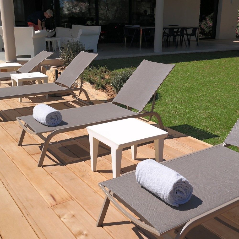 Villa Californie Sainte-Maxime Zewnętrze zdjęcie