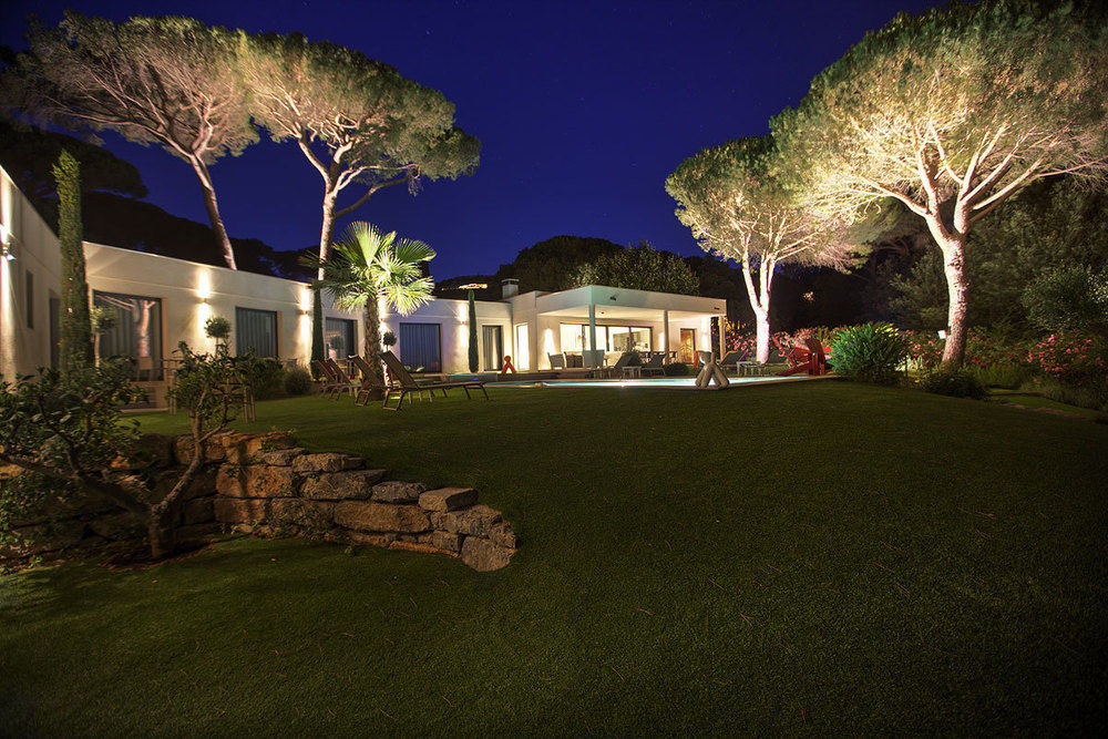 Villa Californie Sainte-Maxime Zewnętrze zdjęcie