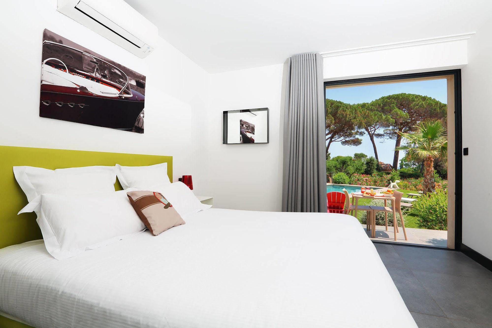 Villa Californie Sainte-Maxime Zewnętrze zdjęcie