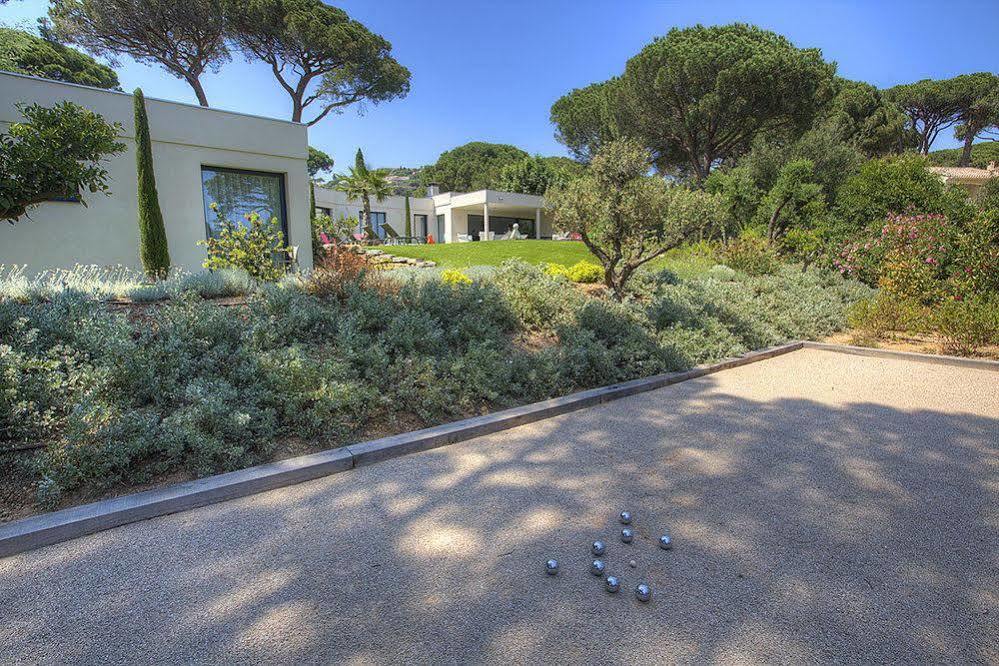 Villa Californie Sainte-Maxime Zewnętrze zdjęcie